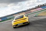 Porsche 911 Carrera S 2019 года (WW)